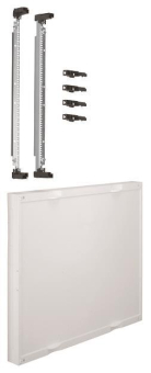 Hager Baustein universN 450x500mm UD32F1 