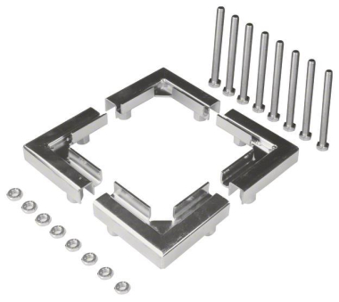 Hager Schwerlaststütze bis 20kN UDSLS183 