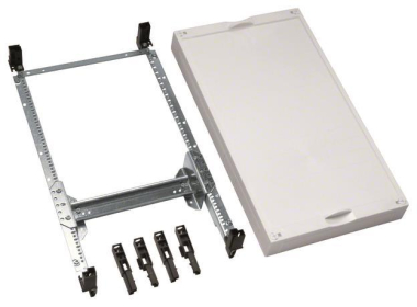 Hager Baustein universN 450x250mm UD31A3 