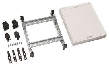 Hager Baustein universN 300x250mm UD21A1 