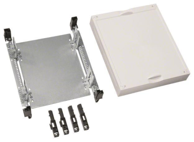 Hager Baustein universN 300x250mm UD21C1 