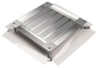 Hager Universal-Bodendose     UDH3075125 