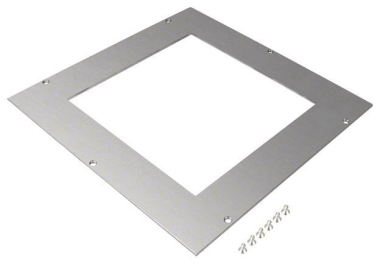 Hager Montagedeckel           UDM3244Q12 