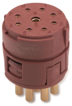 Lapp       EPIC SIGNAL M23 8+1E BLMS (5) 