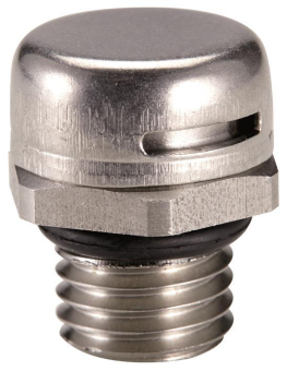 Lapp edelstahl  SKINDICHT VENT CN 12x1,5 