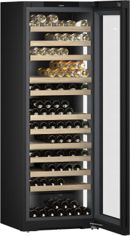 Liebherr WPgbi 7473-20 sw Weinschrank 