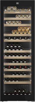 Liebherr WPgbi 7473-20 sw Weinschrank 