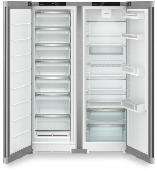 Liebherr XRFsf 5220-22 Ed Side by Side 