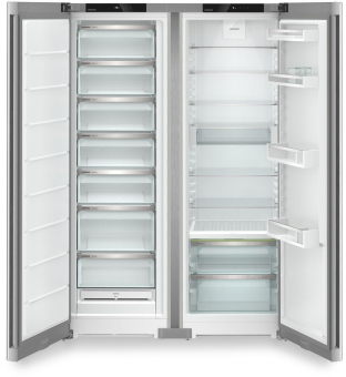 Liebherr XRFsf 5225-22 Ed Side by Side 