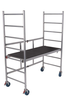 Krause ROLLTEC Faltgerüst         710734 