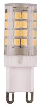 S&H LED-Röhrenform 16x50mm G9      31865 