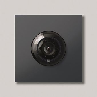 Siedle Bus-Kamera 130        BCM653-03AG 