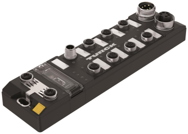 Turck Kompakte SPS in     TBEN-L5-PLC-11 