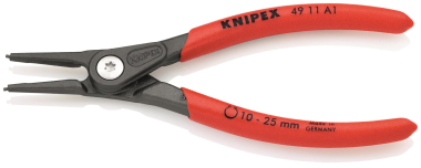 Knipex 49 11 A1 Präzision-        4911A1 