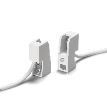 Vossloh Fassung RX7s Keramik      100913 