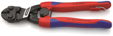 Knipex CoBolt mit             7132200TBK 