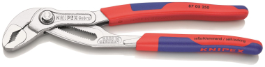 KNIP Wasserpumpenzange           0300568 