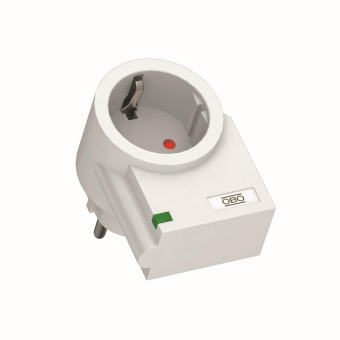 OBO FC-D FineController 230V reinweiß 