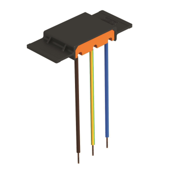 OBO ÜSM-A-4 Überspannungsschutzmodul 