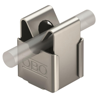 OBO 177 20 VA M8 Leitungshalter 