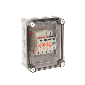 OBO VG-V20-3+NPE-280 SurgeController V20 