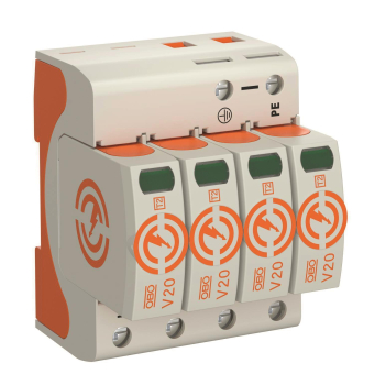 OBO V20-4-280 SurgeController V20 