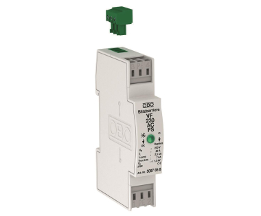 OBO VF230-AC-FS Blitzbarriere 