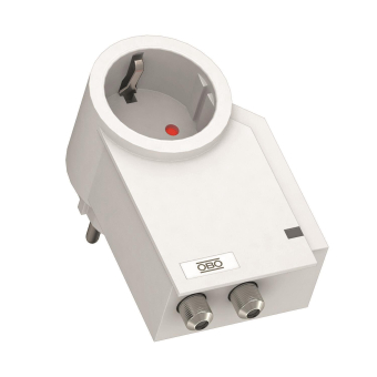 OBO FC-SAT-D FineController m.SAT-Schutz 