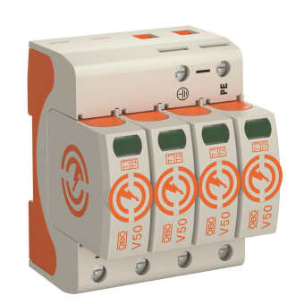 OBO V50-4-280 CombiController V50 