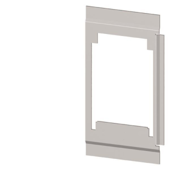 Siemens 8GK9912-0KK00 Blenden3NP1123- 