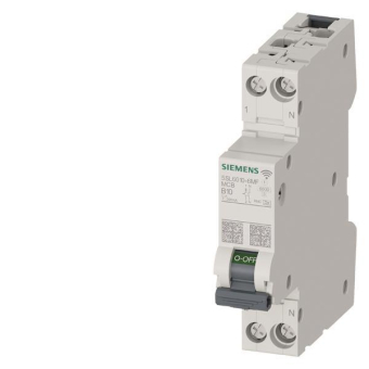Siemens Leitungsschutz-      5SL6010-6MF 