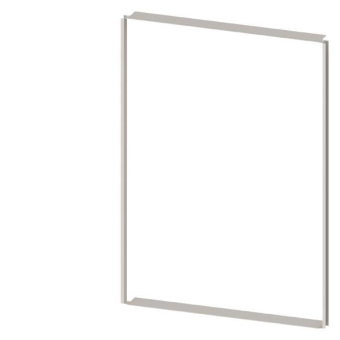 Siemens Blendrahmen für    8GK9913-0KK50 