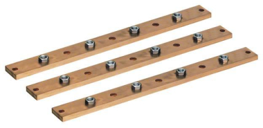 Hager CU-Schiene universN 40x10mm  UM04M 