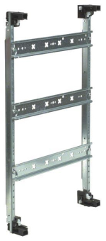 Hager Einbausatz univers FW       UN03GN 