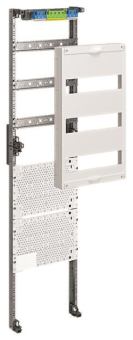 Hager Mediafeld univers f.Feldv.  UM71M3 