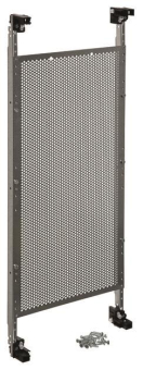 Hager Einbausatz univers FW Media UN41TN 