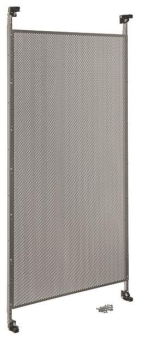 Hager Einbausatz univers FW Media UN72TN 