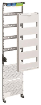 Hager Mediafeld univers f.Feldv. UM71UM4 