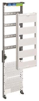 Hager Mediafeld univers f.Feldv.  UM71M4 