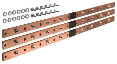 Hager CU-Schiene universN 40x10mm  UM08K 