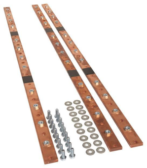 Hager CU-Schiene univers 40x10mm   UM12K 