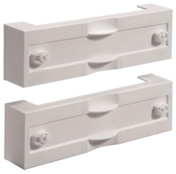 Hager Berührungsschutzabdeckung   US01A1 