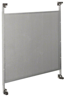 Hager Einbausatz univers FW Media UN42TN 