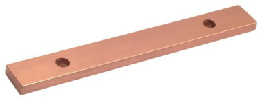 Hager CU-Schiene universN 30x5mm   UM35A 