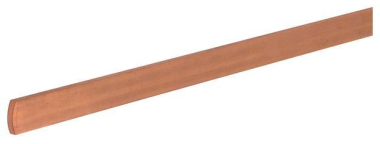 Hager CU-Schiene universN 20x5mm   UM26A 