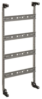 Hager Einbausatz univers FW       UN04GN 