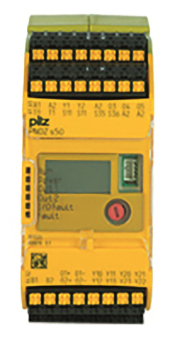 Pilz PNOZ s50 C                   751500 