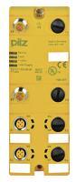 Pilz PDP67 F 8DI ION HP VA Modul  773615 