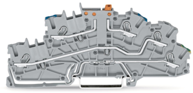 WAGO 2003-6641 Installationsetagen- 