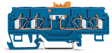 WAGO 280-885 4-Leiter-Trenn-und 